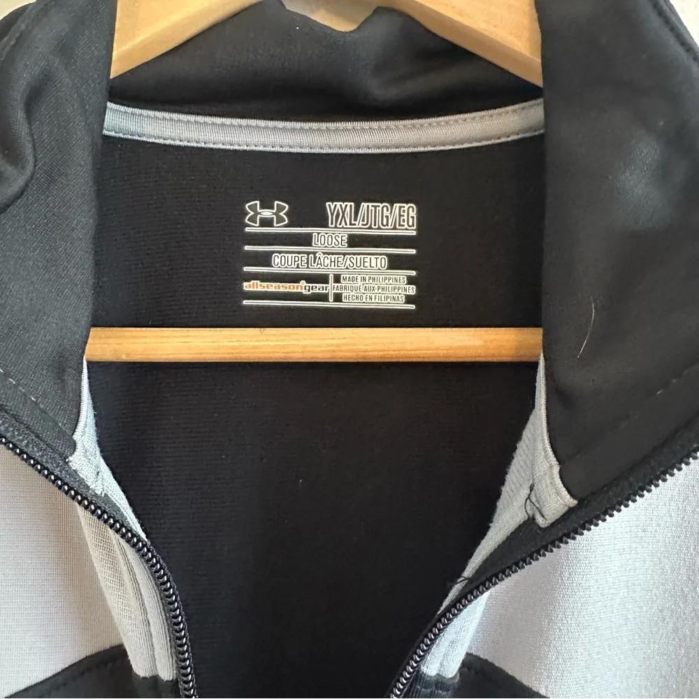 Under Armour under armour